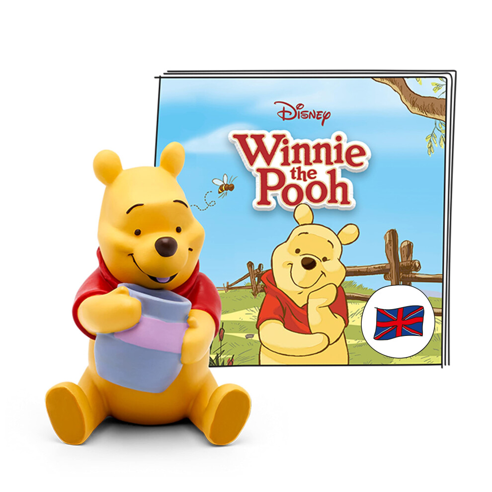 Tonies Disney Winnie The Pooh Audio Character - Image 7