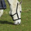 Field Safe Headcollar-Shetland-Black 2