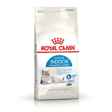Cat Food Indoor Appetite Control 2 KG