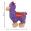 KONG - Sherps Llama - M - 1 piece Multicolour 4