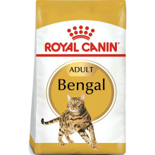 Bengal Adult Cat Food 400 g