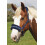 Logo Headcollar fleece trim - Full - Blue 1
