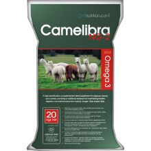 Camelibra NG-2 20 kg