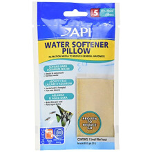 Aquarium Canister Filtration Water Softener Pillow