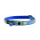 Catz NightCat Floral Collar, Blue,3/8" Small 1