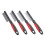 Rosewood Soft Protection Medium Comb for Dogs & Cats 3