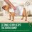 No More Baths! Jumbo Cleansing Towels for Pets 4