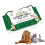 No More Baths! Jumbo Cleansing Towels for Pets 1