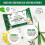 No More Baths! Jumbo Cleansing Towels for Pets 3
