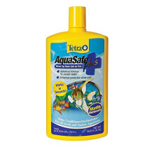 16163 AquaSafe Plus Water Conditioner, 33.8-Ounce (Packaging may vary)