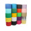 Corrugated Border Roll for School Displays, White, 10cm x 7.5m 5