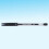 Paper Mate Gel Pens, Smooth Needle Point (0.5mm), Black, 12 Count 2