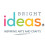 Corrugated Border Roll for School Displays, White, 10cm x 7.5m 7