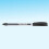 Paper Mate Gel Pens, Smooth Needle Point (0.5mm), Black, 12 Count 3