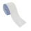 Corrugated Border Roll for School Displays, White, 10cm x 7.5m 1