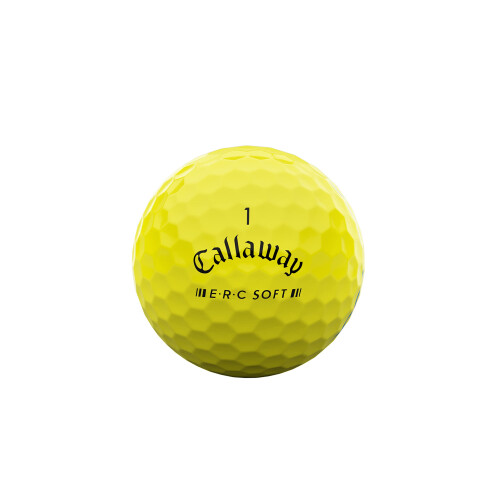 Callaway Golf ERC Soft Golf Ball 2023 2