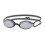 Zoggs Fusion Air Titanium Black Grey Mirror Smoke 1