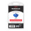 Boîte antibactérienne Opro bleue 4