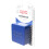 Boîte antibactérienne Opro bleue 5