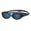 Zoggs Predator Flex Goggle, UV Protection Swim Goggles,Grey/Blue/Smoke Tint, small 1