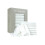 Muslin Squares Pack, White, 8 Count 4