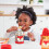 Skip Hop Zoo Insulated Food Jar, Fox 4