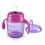 Philips Avent Cup with Silicone Nozzle 200 ml Pink 2