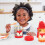 Skip Hop Zoo Insulated Food Jar, Fox 5