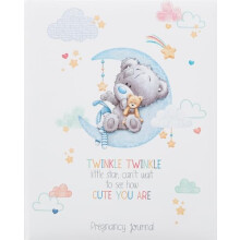 Tiny Tatty Teddy AGS92004 Pregnancy Journal