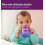 Philips Avent Cup with Silicone Nozzle 200 ml Pink 4