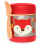 Skip Hop Zoo Insulated Food Jar, Fox 1