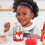 Skip Hop Zoo Insulated Food Jar, Fox 3