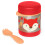 Skip Hop Zoo Insulated Food Jar, Fox 2