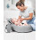 Skip Hop Moby Waterfall Rinser, Grey 5