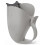 Skip Hop Moby Waterfall Rinser, Grey 1