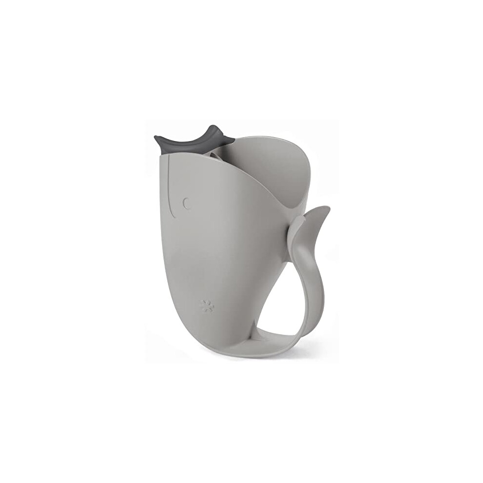 Moby Waterfall Rinser, Grey