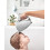Skip Hop Moby Waterfall Rinser, Grey 2