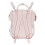 Disney Minnie Mouse Dear-Mommy Backpack, Salmon 3