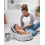 Skip Hop Moby Waterfall Rinser, Grey 10