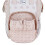 Disney Minnie Mouse Dear-Mommy Backpack, Salmon 6