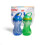 Nuby Nuby 2-Pack Flip-It Κύπελλα με Easy-Flo Καλαμάκι, 10 Ουγγιές, Χρώματα Μπορεί να Διαφέρουν 4