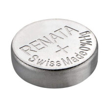 10 x Renata 2032 Swiss Made Lithium Coin Cell Battery