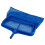 Heavy Duty Plastic Deep Leaf Net For Swimming Pools 1