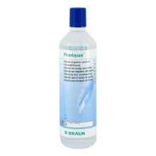 Prontosan 350ml Wound Irrigation Solution