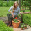 Westland John Innes Peat Free No.2 Potting-on Compost 10L 5