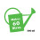 Ltd,Black Palm Focus 300 ml 3