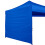 Side Panel for 3x3M Straight Leg Gazebo,1 Pack Sidewall Only (Blue) 1