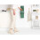 Brabantia BRABANTIA Waste Bin Sort &amp; Go 16 L cinza 8