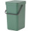 Brabantia BRABANTIA Waste Bin Sort &amp; Go 16 L cinza 1