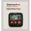 ThermoPro TM03W Kitchen Timer Digital Cooking Timer with Large LCD Display Big Digits Alarm Volume Adjustable Timer Clock Multifunctional Countdown Timer 8
